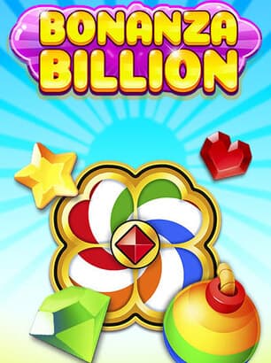 Bonanza Billion