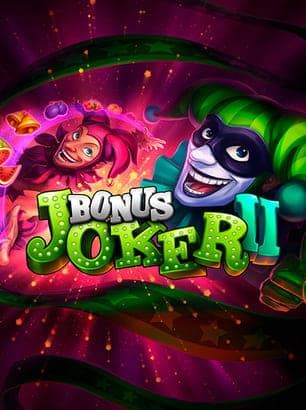 Bonus Joker 2