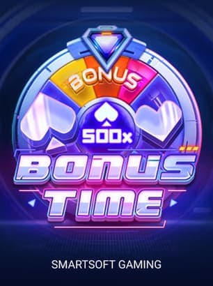 Bonus Time