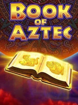 Book of Aztec