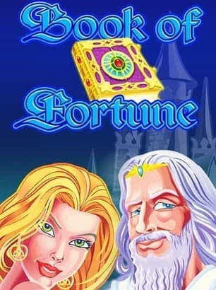Book of Fortune