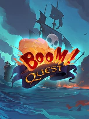 Boom! Quest