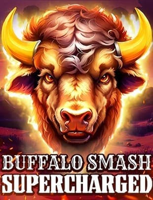 Buffalo Smash: Supercharged
