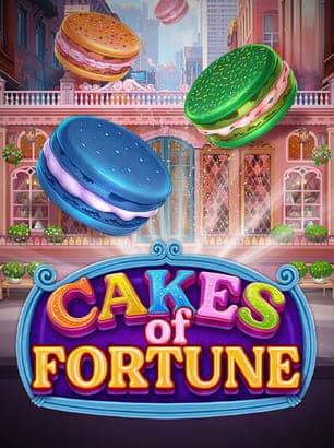 Cakes of Fortune