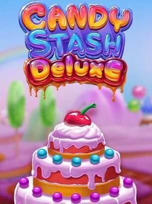 Candy Stash Deluxe