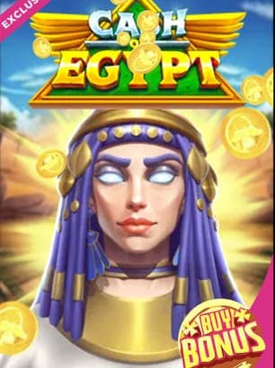 Cash of Egypt