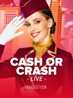 Cash or Crash