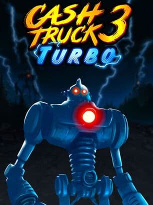 Cash Truck 3 Turbo