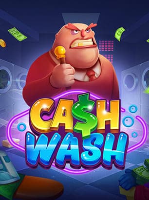 Cash Wash