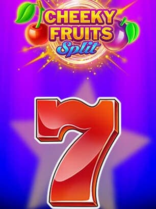 Cheeky Fruits Split