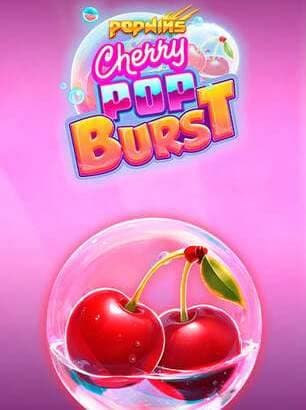 CherryPop Burst