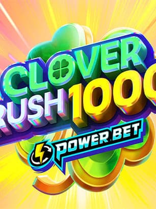 Clover Rush 1000