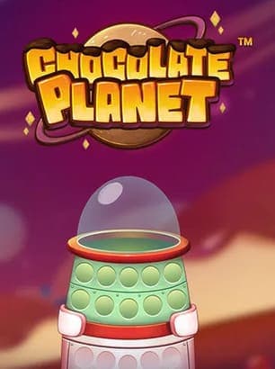 Chocolate Planet