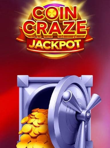 Coin Craze Jackpot