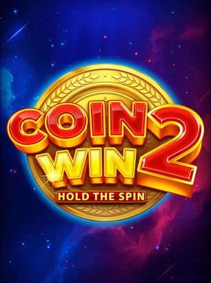 Coin Win 2: Hold the Spin