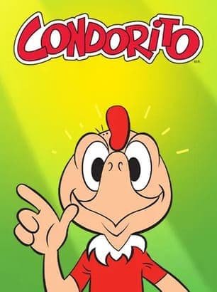 Condorito