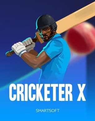Cricketer X