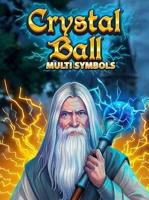 Crystal Ball Multi Symbol