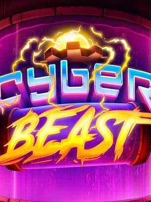Cyber Beast