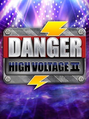 Danger! High Voltage 2