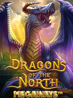 Dragons of the North Megaways