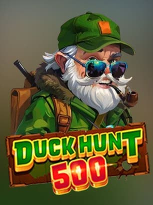 Duck Hunt 500