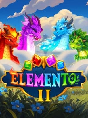 Elemento Dragons