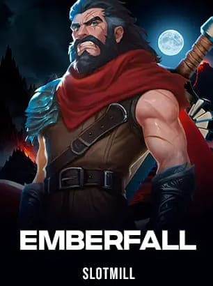 Emberfall