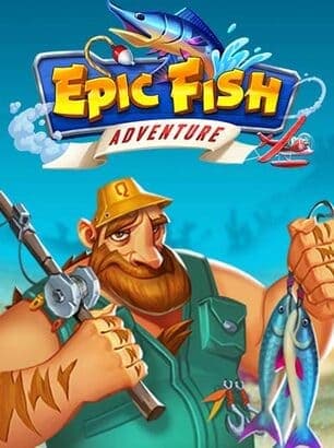 Epic Fish Adventure
