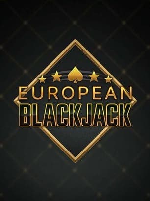 European Blackjack (Playnetic)