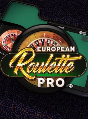 European Roulette pro (Platipus)