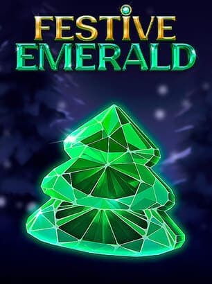Festive Emerald