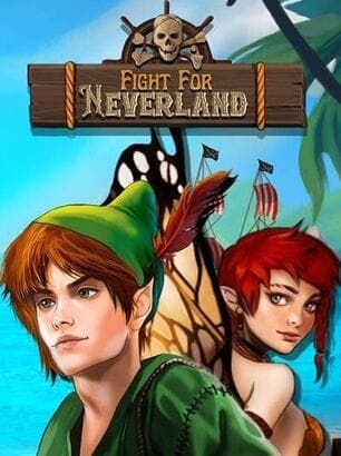 Fight For Neverland