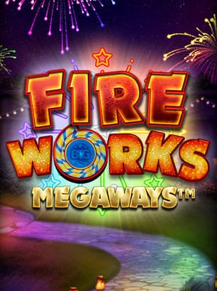 Fireworks Megaways