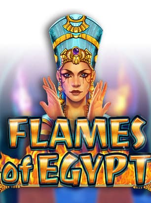 Flames of Egypt
