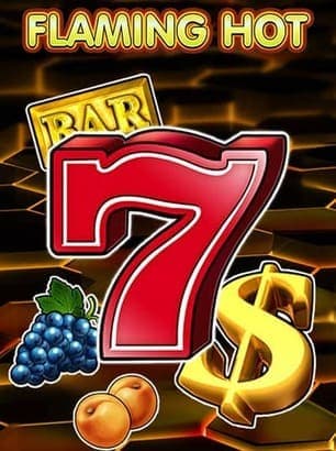 Flaming Hot