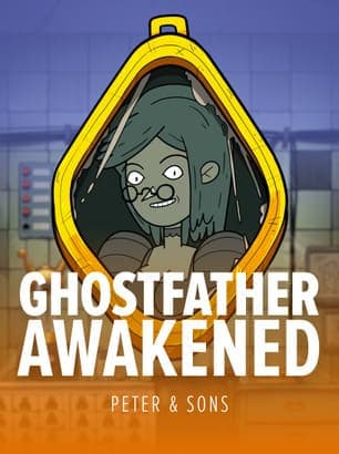 Ghost Father Awakened