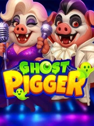 Ghost Pigger