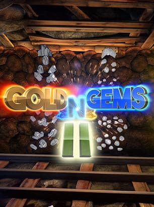 Gold n'Gems 2