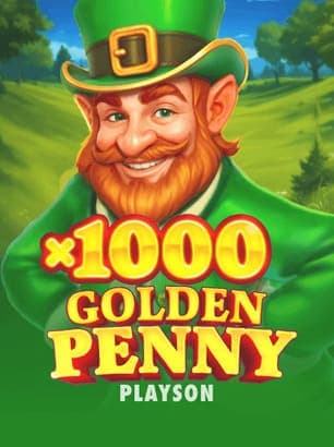 Golden Penny x1000
