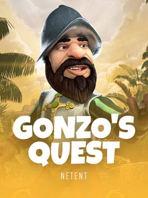 Gonzo's Quest