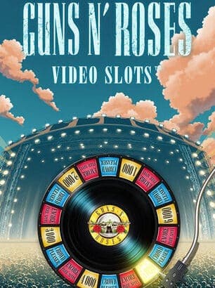Guns N' Roses 