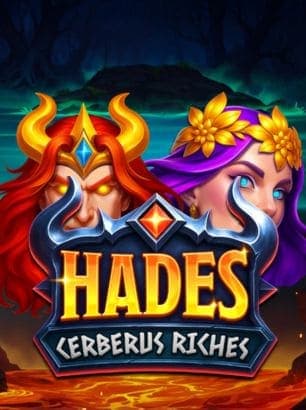 Hades Cerberus Riches