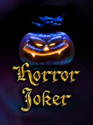 Horror Joker