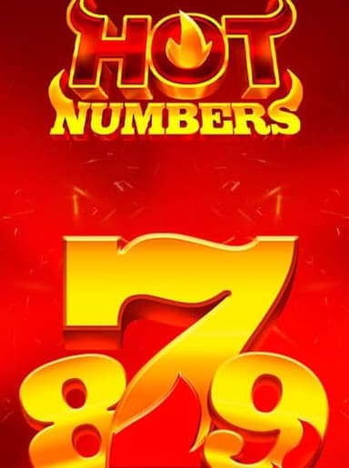 Hot Numbers