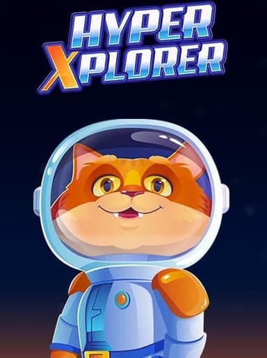Hyper Xplorer