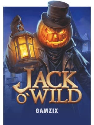 Jack O'Wild