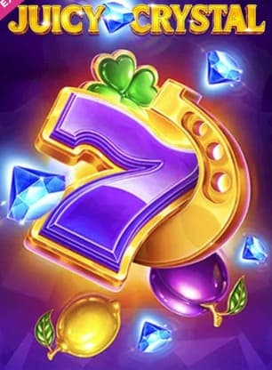 Juicy Crystal