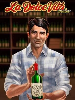 La Dolce Vita Deluxe