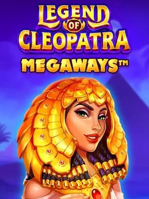 Legend of Cleopatra Megaways